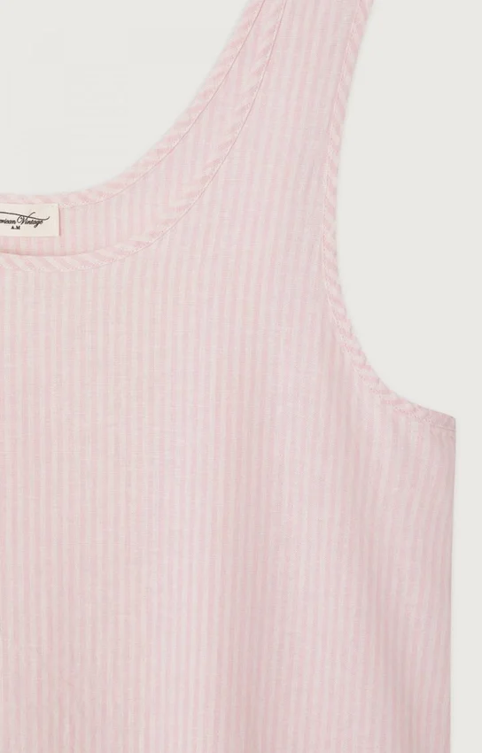 Top de mujer Oxam. Referencia: OXA07CH26