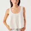 Top de mujer Ozutown. Referencia: OZU07AE26