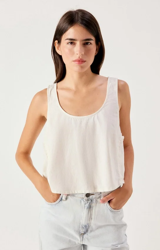 Top de mujer Ozutown. Referencia: OZU07AE26