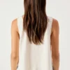 Top de mujer Ozutown. Referencia: OZU07AE26