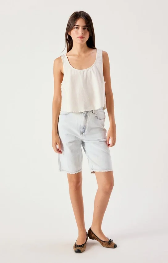 Top de mujer Ozutown. Referencia: OZU07AE26