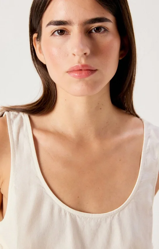Top de mujer Ozutown. Referencia: OZU07AE26