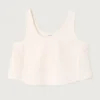 Top de mujer Ozutown. Referencia: OZU07AE26