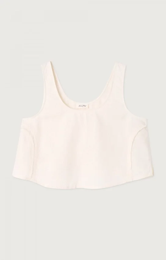 Top de mujer Ozutown. Referencia: OZU07AE26