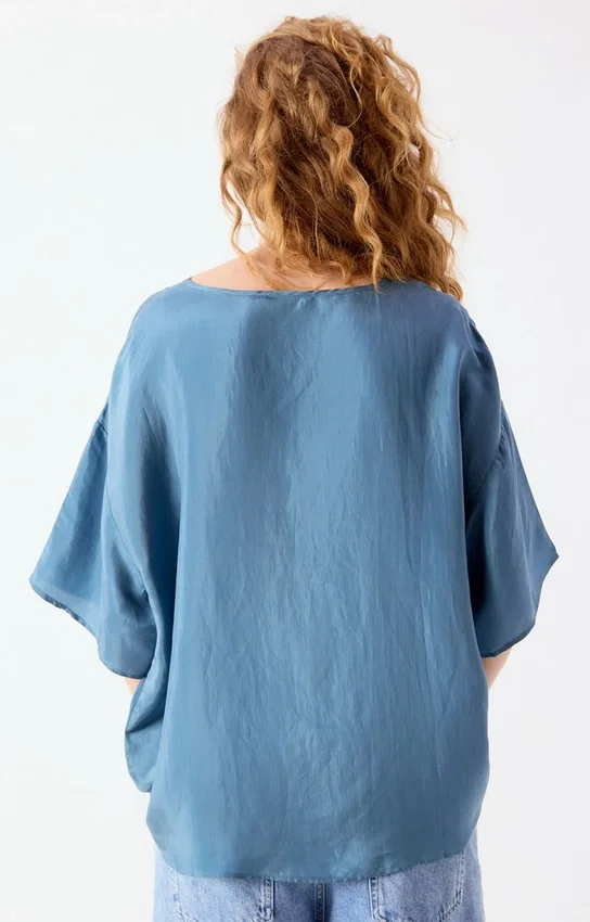 Top de mujer Renbay Referencia: REN07AH26