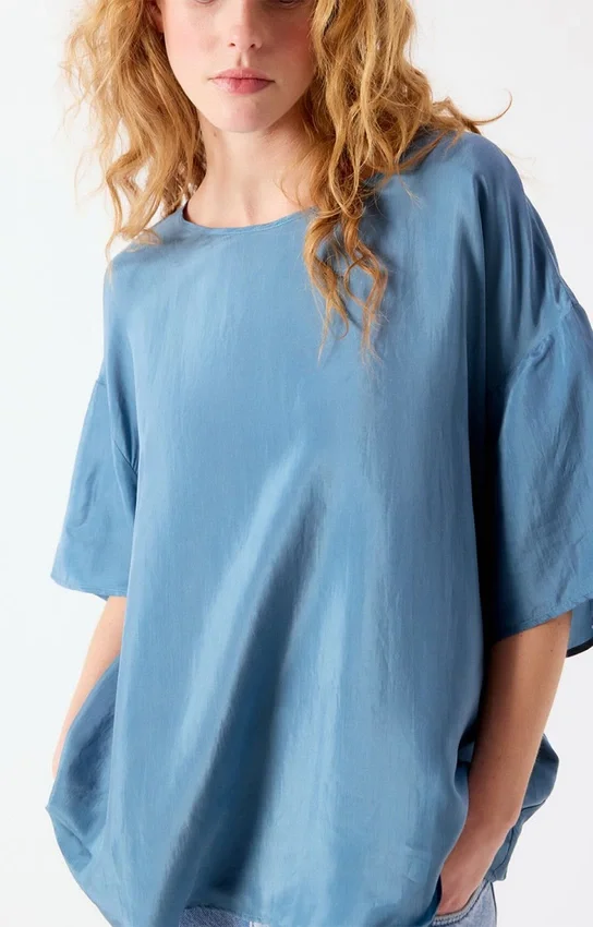 Top de mujer Renbay Referencia: REN07AH26