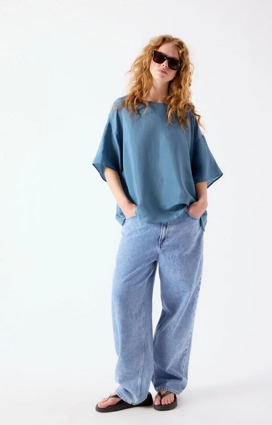 Top de mujer Renbay Referencia: REN07AH26