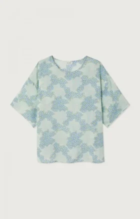 Top de mujer Renbay. Referencia: REN07AIH26