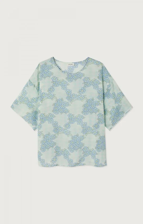 Top de mujer Renbay. Referencia: REN07AIH26