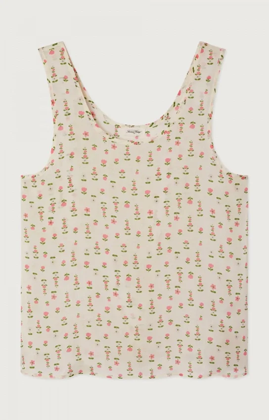Top de mujer Renbay. Referencia: REN07BIH26