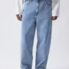 Vaqueros «balloon» para hombre Joybird. Referencia: MJOY11GH26