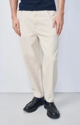 Vaqueros «Big Carrot» para hombre de Snopdog. Referencia: MSNOP11AH26