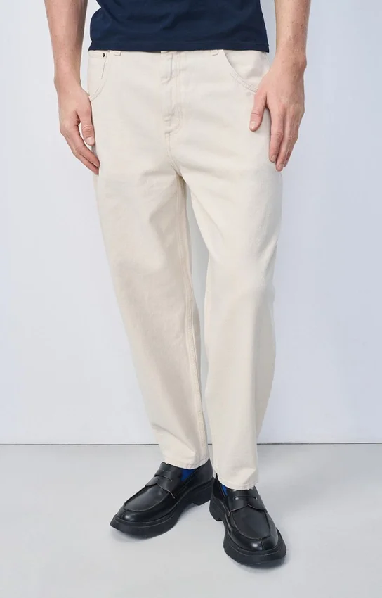 Vaqueros «Big Carrot» para hombre de Snopdog. Referencia: MSNOP11AH26