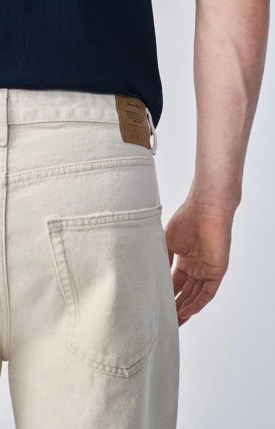 Vaqueros «Big Carrot» para hombre de Snopdog. Referencia: MSNOP11AH26