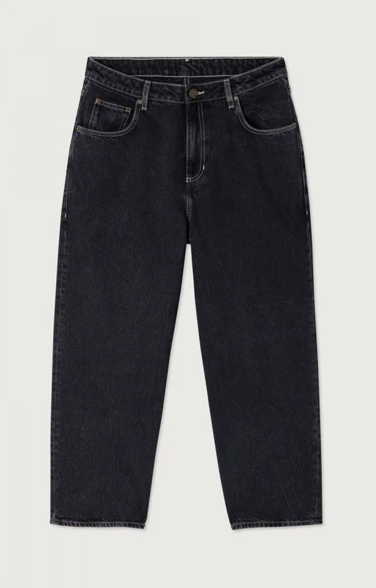 Vaqueros «boyfriend» para mujer de Yopday. Referencia: YOP11IH26