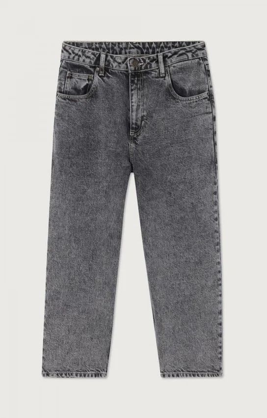 Vaqueros «boyfriend» para mujer de Yopday. Referencia: YOP11IH26