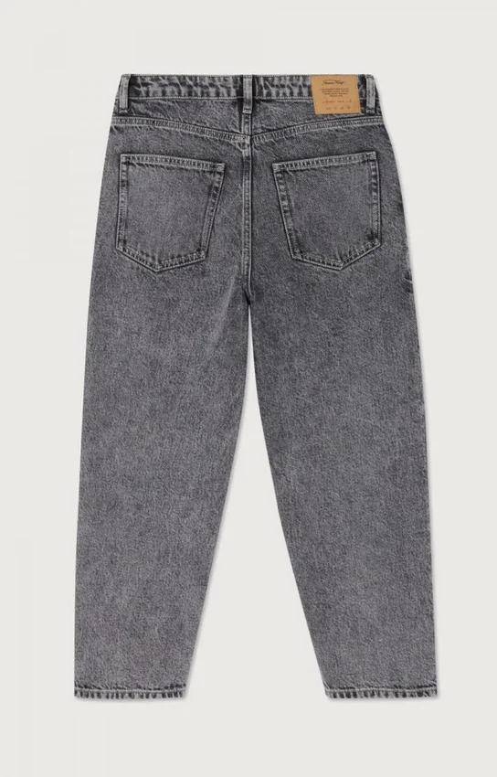 Vaqueros «boyfriend» para mujer de Yopday. Referencia: YOP11IH26