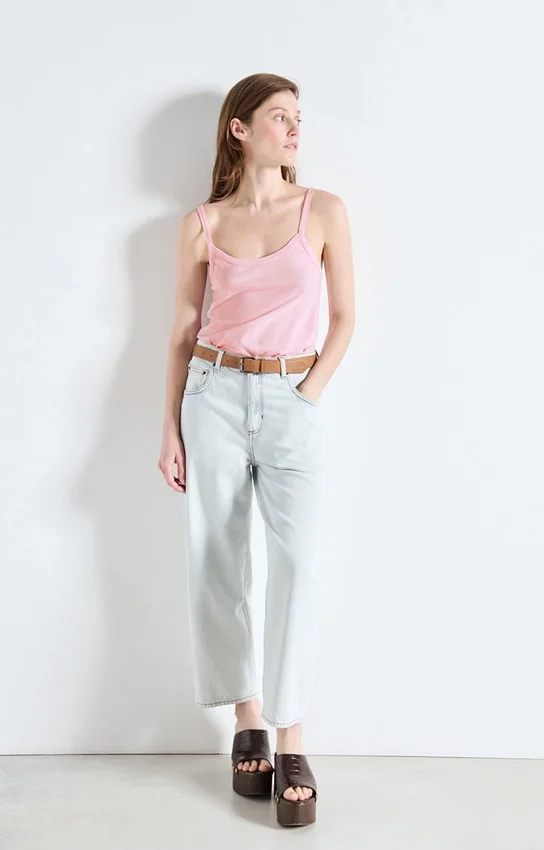 Vaqueros boyfriend para mujer Joybird Referencia: JOY11JH26