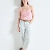 Vaqueros boyfriend para mujer Joybird Referencia: JOY11JH26