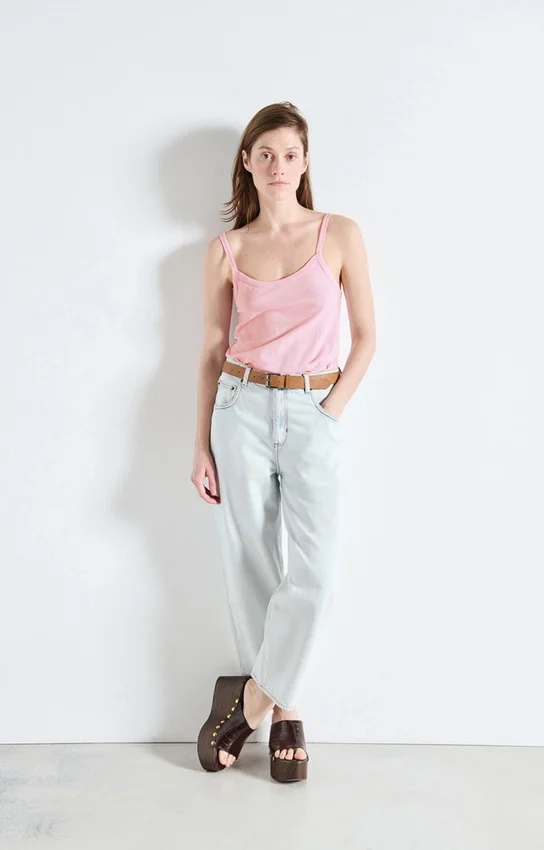 Vaqueros boyfriend para mujer Joybird Referencia: JOY11JH26