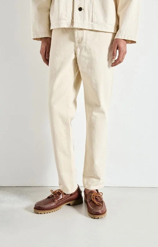 Vaqueros «Carrot» para hombre de Snopdog. Referencia: MSNOP53H26