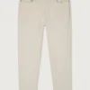 Vaqueros «Carrot» para hombre de Snopdog. Referencia: MSNOP53H26