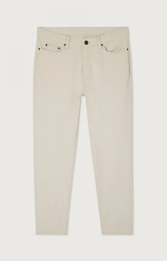 Vaqueros «Carrot» para hombre de Snopdog. Referencia: MSNOP53H26