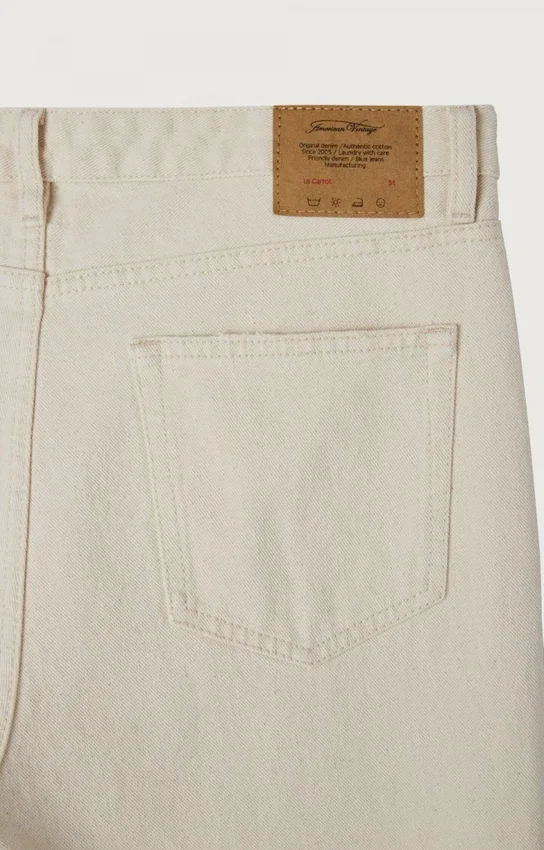 Vaqueros «Carrot» para hombre de Snopdog. Referencia: MSNOP53H26