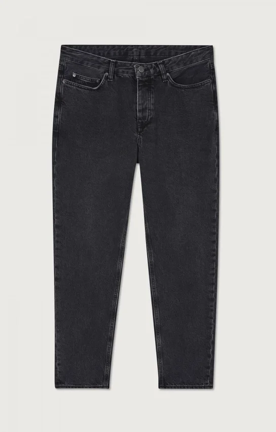 Vaqueros de corte «carrot» para hombre de Yopday. Referencia: MYOP61H26