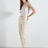 Camiseta sin mangas para mujer Massachusetts Referencia: MAS00H26