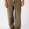 Vaqueros de corte globo para hombre Oshow Referencia: MOSH11AH26