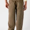 Vaqueros de corte globo para hombre Oshow Referencia: MOSH11AH26