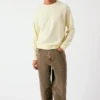Vaqueros de corte globo para hombre Oshow Referencia: MOSH11AH26