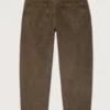 Vaqueros de corte globo para hombre Oshow Referencia: MOSH11AH26