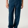 Vaqueros de corte globo para hombre Rifow Referencia: MRIF11AH26