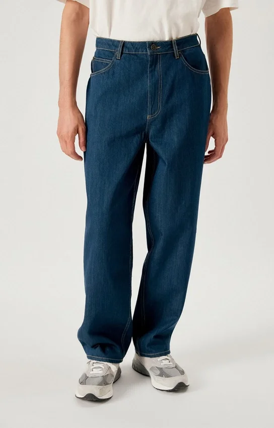 Vaqueros de corte globo para hombre Rifow Referencia: MRIF11AH26