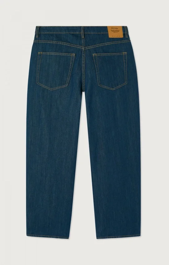 Vaqueros de corte globo para hombre Rifow Referencia: MRIF11AH26