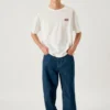 Vaqueros de corte globo para hombre Rifow Referencia: MRIF11AH26