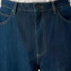 Vaqueros de corte globo para hombre Rifow Referencia: MRIF11AH26