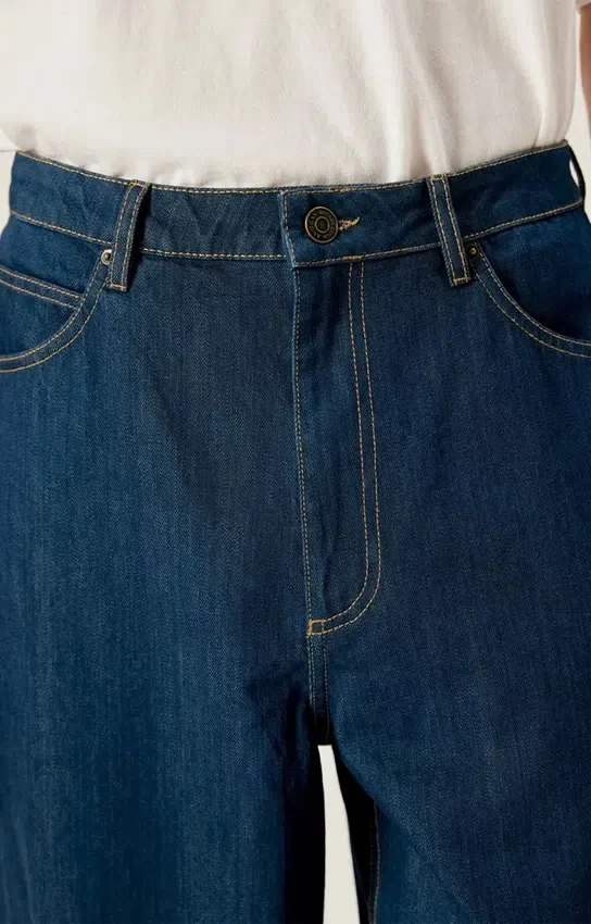 Vaqueros de corte globo para hombre Rifow Referencia: MRIF11AH26