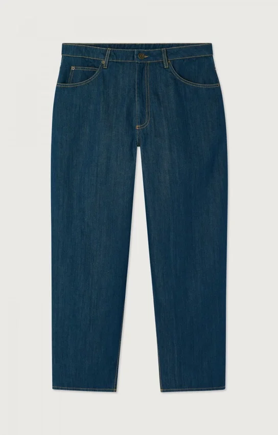 Vaqueros de corte globo para hombre Rifow Referencia: MRIF11AH26