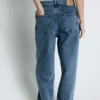 Vaqueros de corte globo para mujer Joybird. Referencia: JOY11LH26