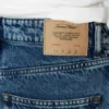 Vaqueros de corte globo para mujer Joybird. Referencia: JOY11LH26
