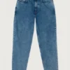 Vaqueros de corte globo para mujer Joybird. Referencia: JOY11LH26