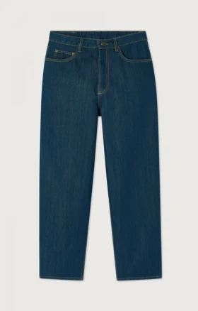 Vaqueros de corte globo para mujer Rifow Referencia: RIF11AH26