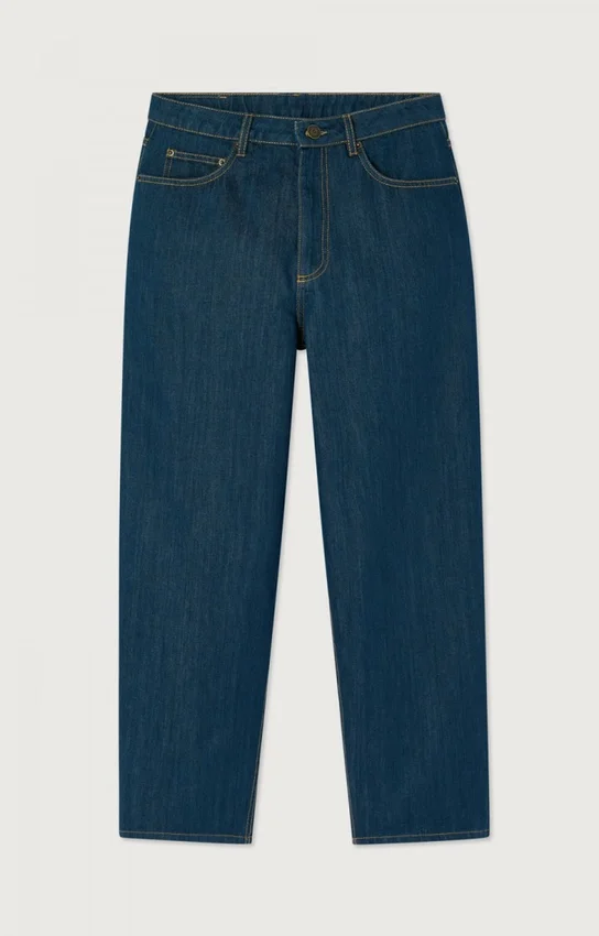 Vaqueros de corte globo para mujer Rifow Referencia: RIF11AH26