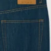 Vaqueros de corte globo para mujer Rifow Referencia: RIF11AH26