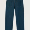 Vaqueros de corte globo para mujer Rifow Referencia: RIF11AH26