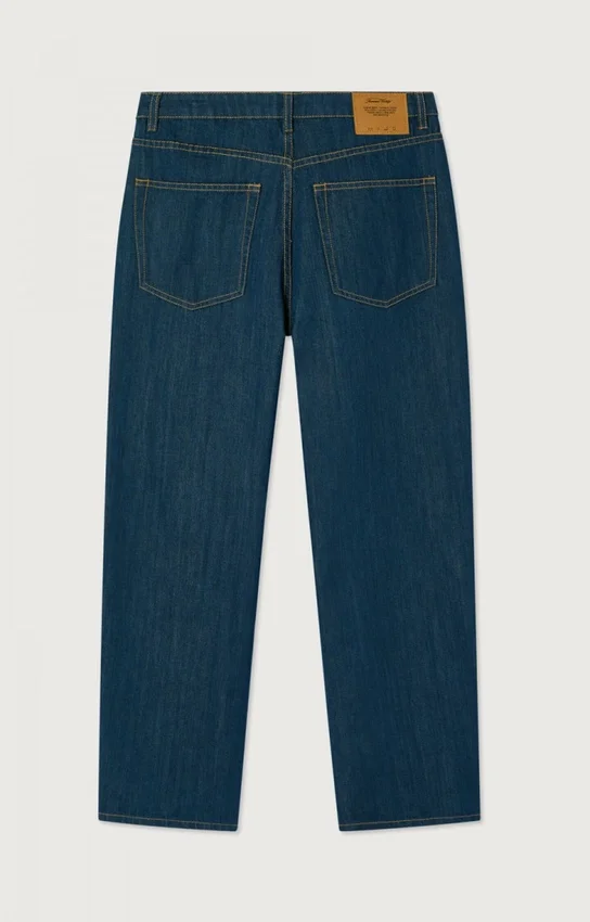 Vaqueros de corte globo para mujer Rifow Referencia: RIF11AH26