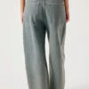 Vaqueros de corte holgado para mujer Arlow. Referencia: ARL11AH26